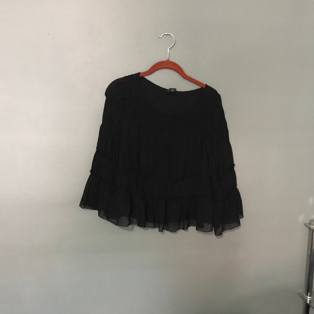 Like new club Monaco blouse